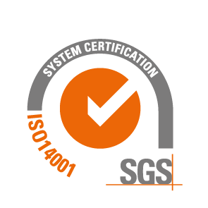 ISO 14001 - Ingeclima SLU; Clean Room Concept SL