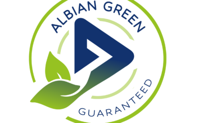 Lanzamos el Sello Albian Green: Sostenibilidad e Ingeniería de valor en entornos críticos controlados.