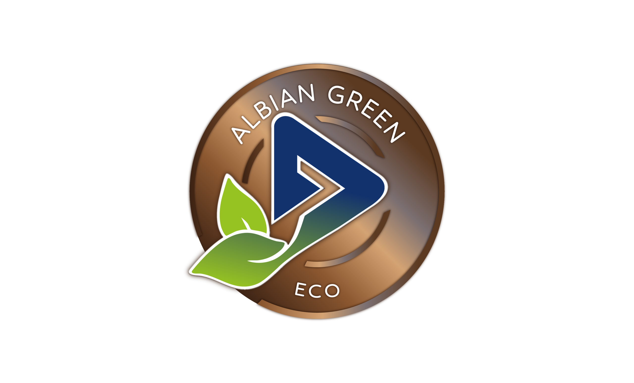 Albian Green - Sello Categoria de Sostenibilidad - ECO