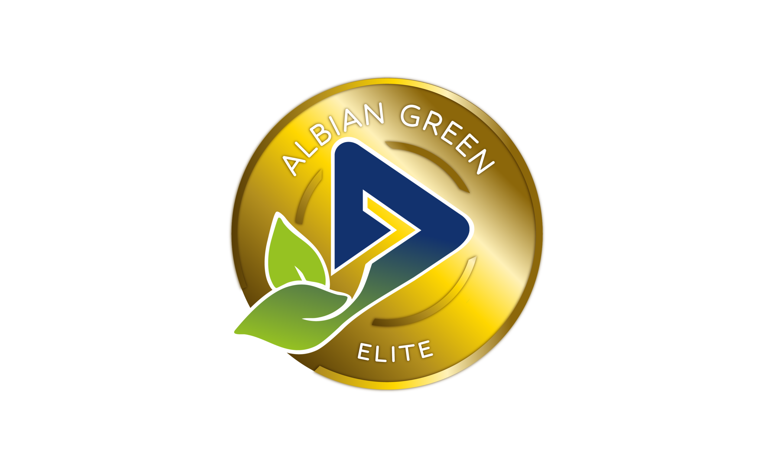 Albian Green - Sello Categoria de Sostenibilidad - ELITE