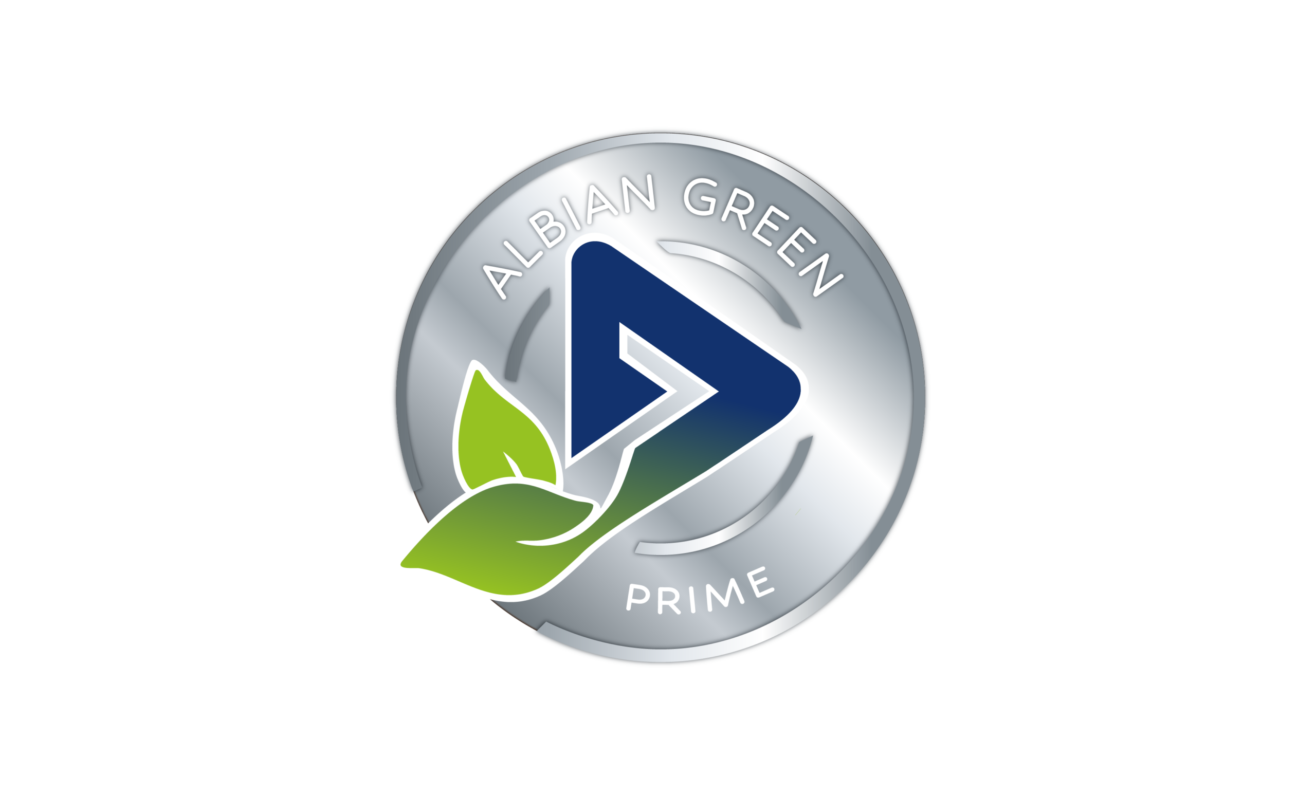 Albian Green - Sello Categoria de Sostenibilidad - PRIME