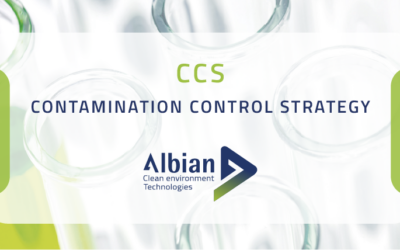 Estrategia de Control de Contaminación (CCS): Hacia una Integración Técnica Real en el Marco del Anexo 1 de las GMP