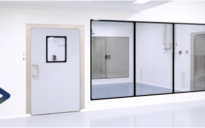 Data Alone Will Not Clean the Room: Why the Smart Cleanroom Requires a Robust Physical Design