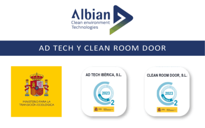 Albian Impulsa la Sostenibilidad: Un Compromiso Firme con el Medio Ambiente