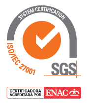 SGS_ISO 27001-ENAC_TCL: Ingeclima SLU