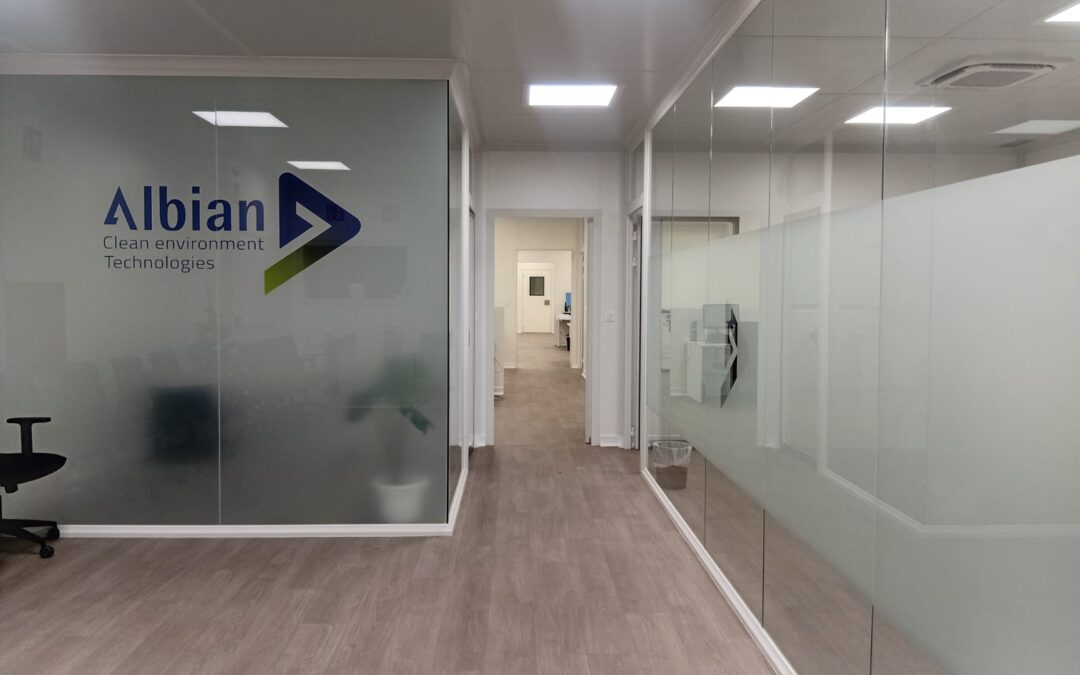 We continue to grow so we can continue designing the future of critical environments.