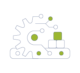 Manufacturing Albian