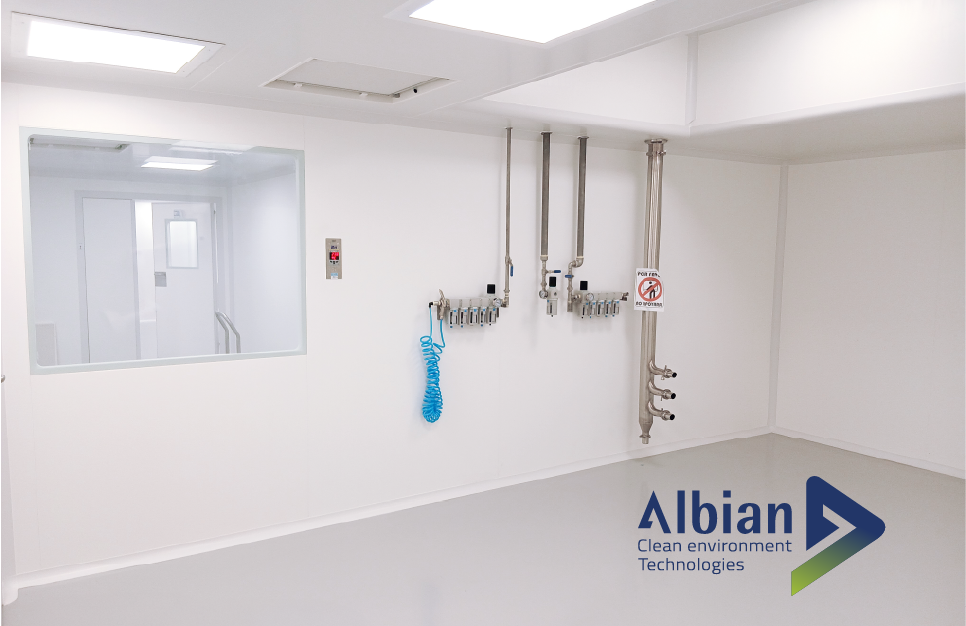 Cleanroom Engineering for High Potency Active Pharmaceutical Ingredients (HPAPI) in Latin America