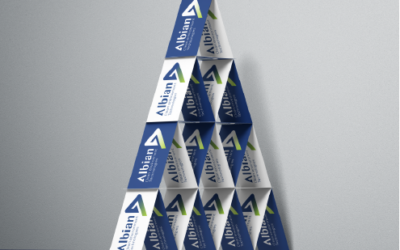 Un Mes de Nueva Imagen: Construyendo el Futuro de Albian