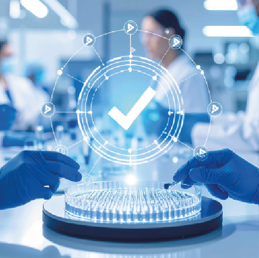 Albian Projects: Our Contribution to the New “Pharmaceutical Giant” at the Hospital of León