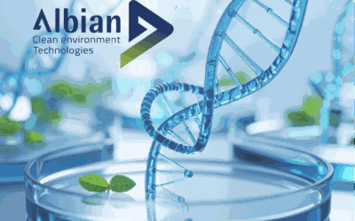 Albian Impulsa el Futuro de las Terapias Avanzadas en Dos Eventos Clave